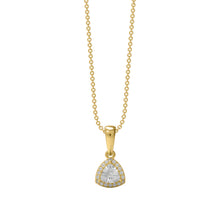 Load image into Gallery viewer, Moissanite Ring
