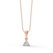 Load image into Gallery viewer, Moissanite Ring
