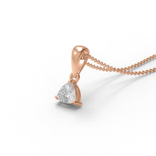 Load image into Gallery viewer, Moissanite Ring
