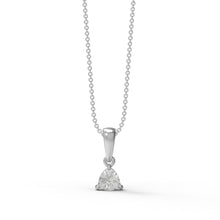 Load image into Gallery viewer, Moissanite Ring
