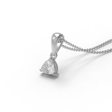 Load image into Gallery viewer, Moissanite Ring
