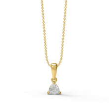 Load image into Gallery viewer, Moissanite Ring
