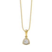 Load image into Gallery viewer, Moissanite Ring
