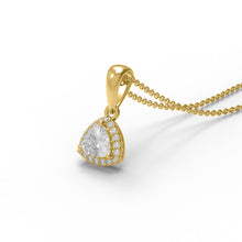 Load image into Gallery viewer, Moissanite Ring
