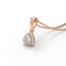 Load image into Gallery viewer, Moissanite Ring
