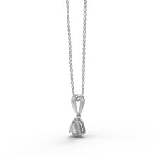 Load image into Gallery viewer, Moissanite Ring
