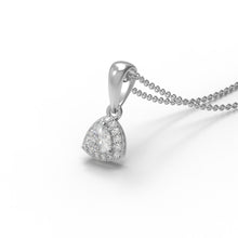 Load image into Gallery viewer, Moissanite Ring
