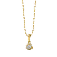 Load image into Gallery viewer, Moissanite Ring
