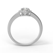 Load image into Gallery viewer, Moissanite Ring
