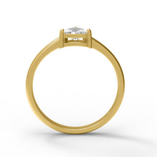 Load image into Gallery viewer, Moissanite Ring
