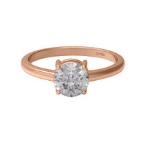 Load image into Gallery viewer, Moissanite Ring
