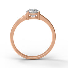 Load image into Gallery viewer, Moissanite Ring
