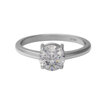 Load image into Gallery viewer, Moissanite Ring
