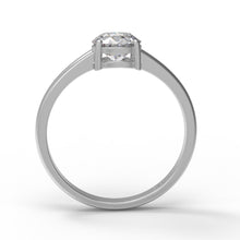 Load image into Gallery viewer, Moissanite Ring
