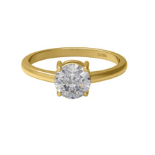 Load image into Gallery viewer, Moissanite Ring
