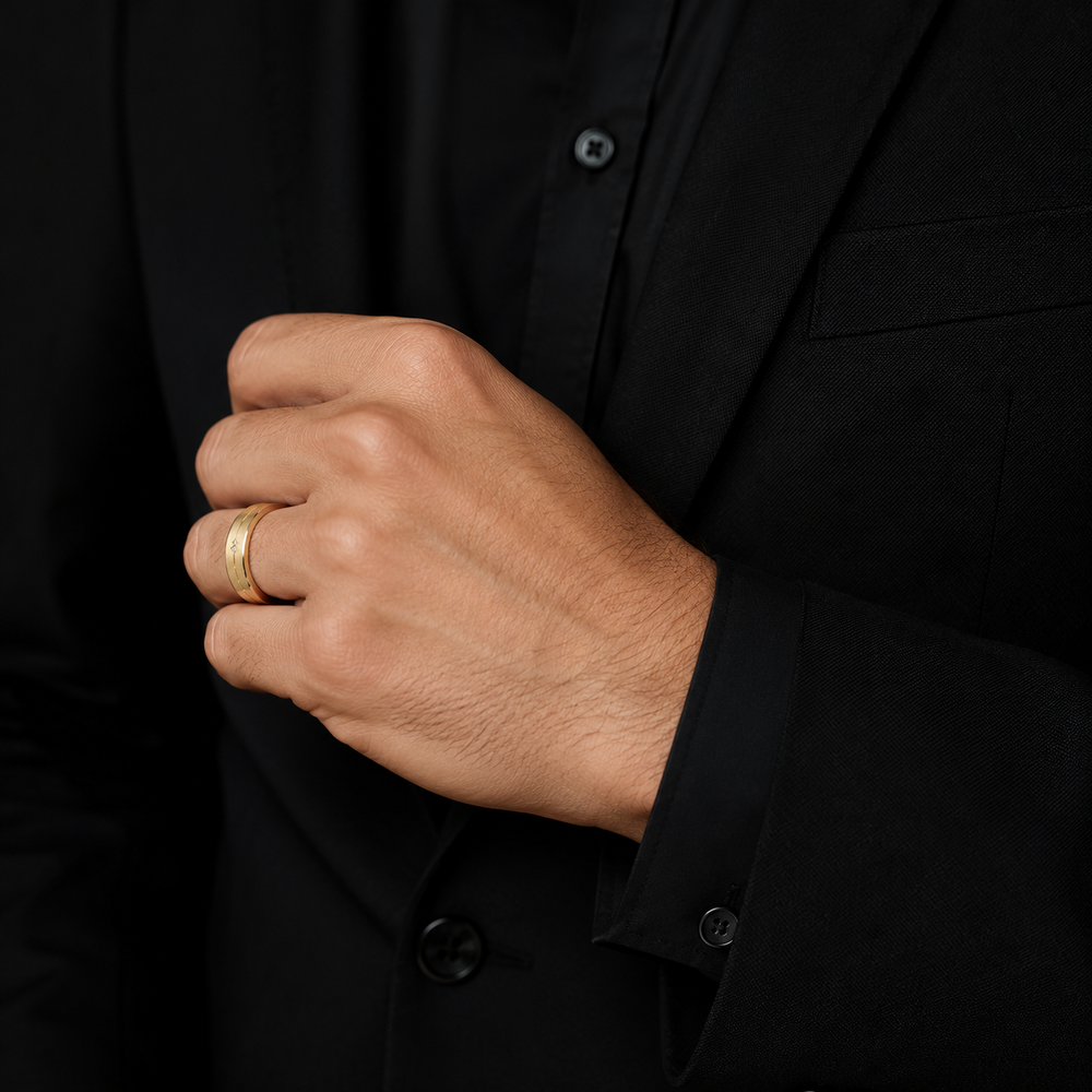 Men's Rings