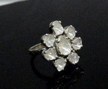 Load and play video in Gallery viewer, 2.50 CTW Diamond Polki Ring
