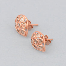 Load image into Gallery viewer, diamond earring
