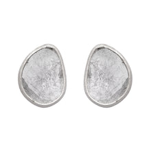 Load image into Gallery viewer, 0.25 CTW Diamond Polki Tiny Studs
