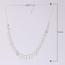 Load image into Gallery viewer, 6 CTW Diamond Polki Fringe Necklace
