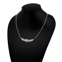 Load image into Gallery viewer, 2.50 CTW Diamond Polki Classic Necklace
