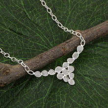 Load image into Gallery viewer, 2.50 CTW Diamond Polki Classic Necklace
