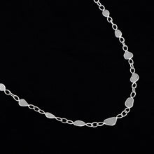 Load image into Gallery viewer, 2.00 CTW Natural Diamond Christmas gift 925 Sterling Silver Platinum Plated Everyday Slice Diamond Jewelry
