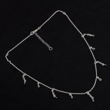 Load image into Gallery viewer, 1.50 CTW Diamond Polki Fringe Necklace

