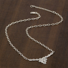 Load image into Gallery viewer, 2.50 CTW Diamond Polki Classic Necklace
