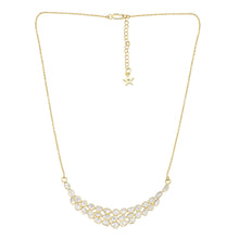 Load image into Gallery viewer, 5 CTW Diamond Polki Necklace
