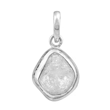 Load image into Gallery viewer, 2.50 CTW Diamond Polki Solitaire Pendant
