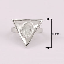 Load image into Gallery viewer, Polki Diamond Ring
