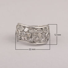 Load image into Gallery viewer, Polki Diamond Ring

