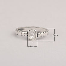Load image into Gallery viewer, Polki Diamond Ring
