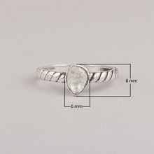 Load image into Gallery viewer, Polki Diamond Ring
