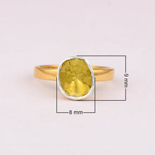 Load image into Gallery viewer, Polki Diamond Ring
