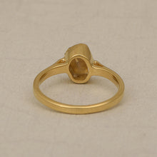 Load image into Gallery viewer, 0.50 CTW Diamond Polki Ring
