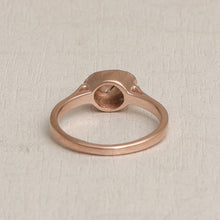 Load image into Gallery viewer, 0.50 CTW Diamond Polki Ring
