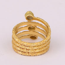 Load image into Gallery viewer, Polki Diamond Ring
