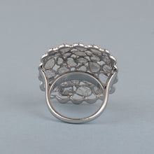 Load image into Gallery viewer, Polki Diamond Ring

