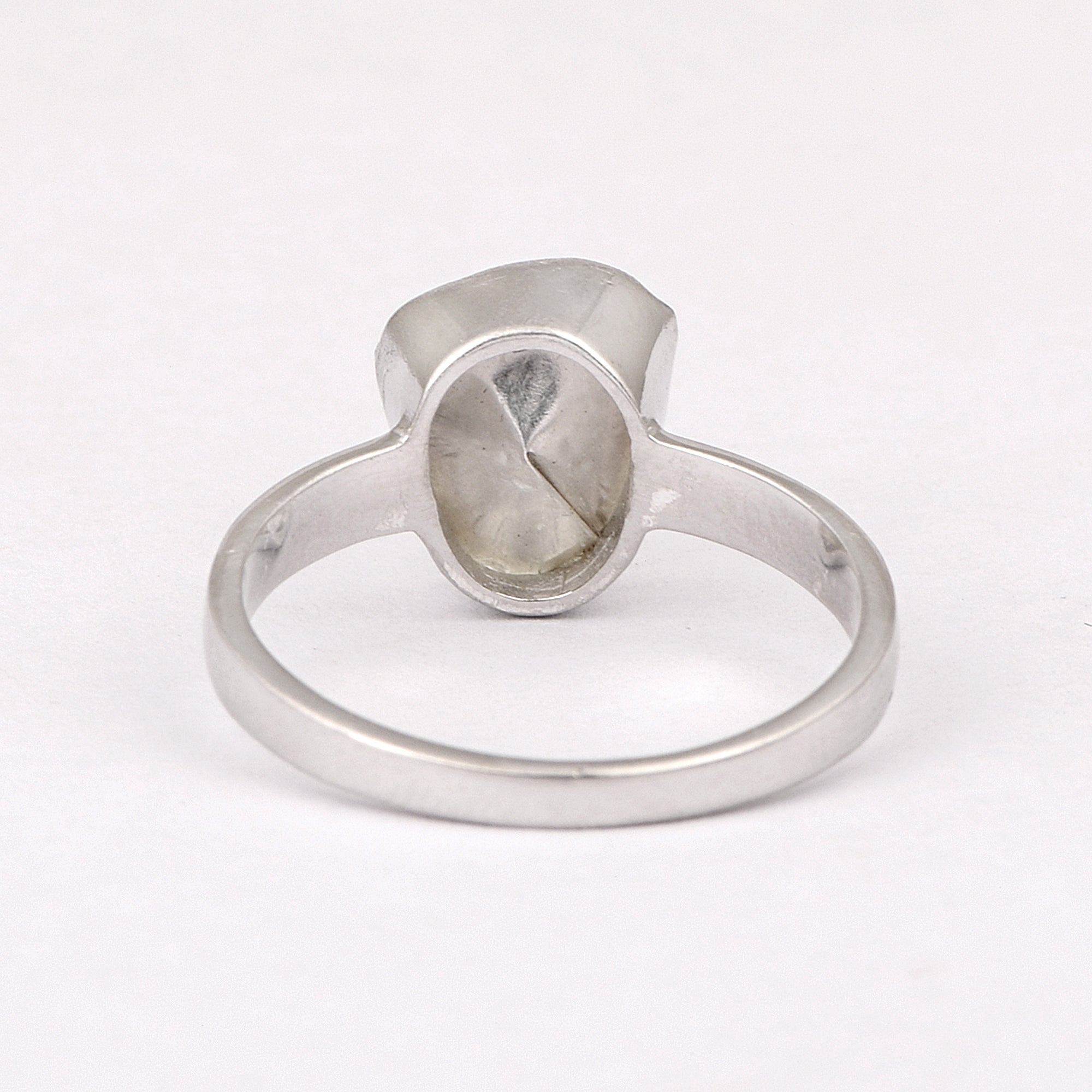 Polki Diamond Ring