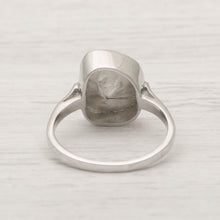 Load image into Gallery viewer, 0.70 CTW Diamond Polki Solitaire Ring
