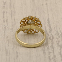 Load image into Gallery viewer, 2.50 CTW Diamond Polki Ring
