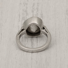 Load image into Gallery viewer, 1.00 CTW Diamond Polki Solitaire Ring
