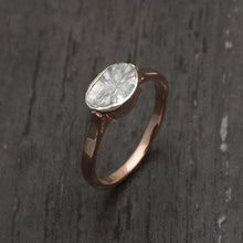 Load image into Gallery viewer, 0.50 CTW Diamond Polki Ring
