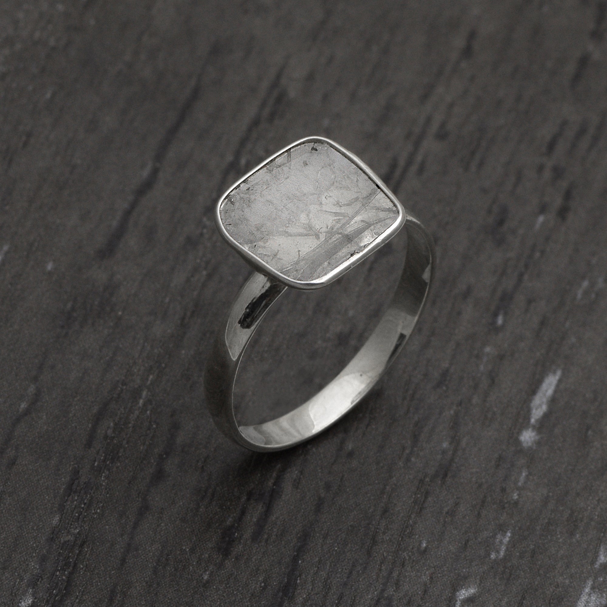 1 CTW Diamond Polki Ring