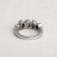 Load image into Gallery viewer, 1.00 CTW Diamond Polki Ring
