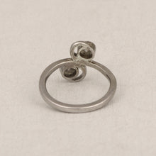 Load image into Gallery viewer, 0.25 CTW Diamond Polki Ring
