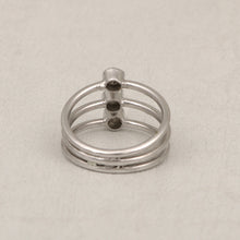 Load image into Gallery viewer, 0.30 CTW Diamond Polki Ring
