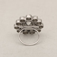 Load image into Gallery viewer, 3.00 CTW Diamond Polki Ring
